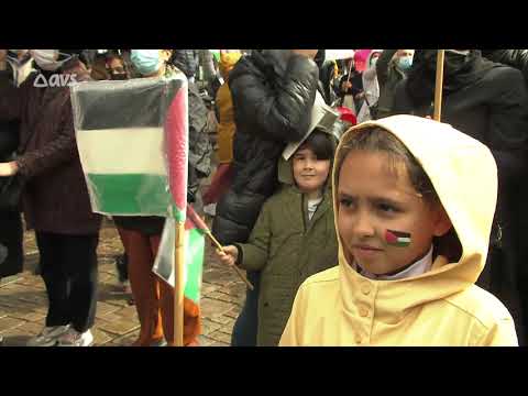 Video: Barrières Voor Secundaire Preventie Van Hart- En Vaatziekten Op De Westelijke Jordaanoever, Palestina - Vanuit Het Perspectief Van Een Gezondheidswerker