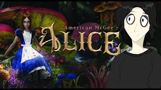 The Mad Wisdom of American McGee's ALICE