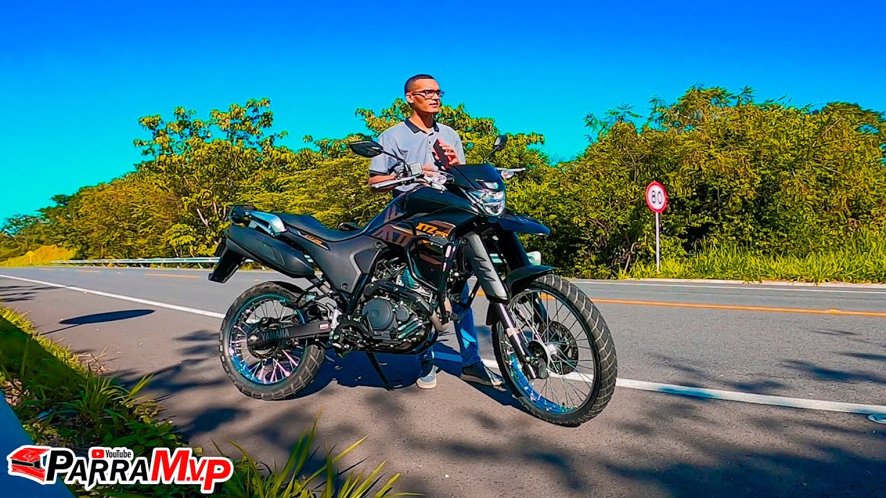 MI EXPERIENCIA CON LA XTZ 250 DESPUÉS DE 10.000 KM ¿Buena o Mala? 🤔