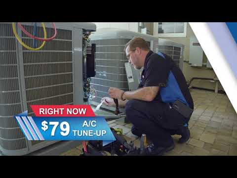 Coolray's $79 AC Tune-Up - video from Coolray