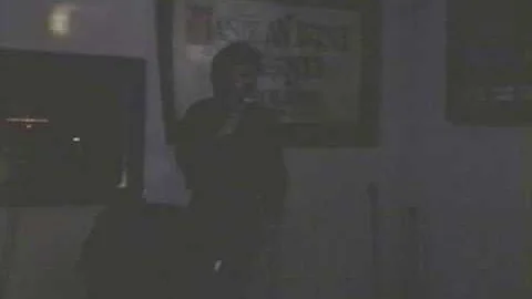 32)Wild Wendell at The China Garden Okee from Musk...