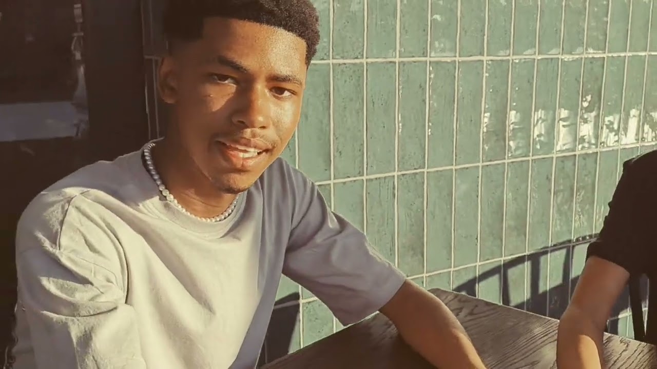 MILO BXBY - WANNA PLAY? - (ft YounGSlayer)