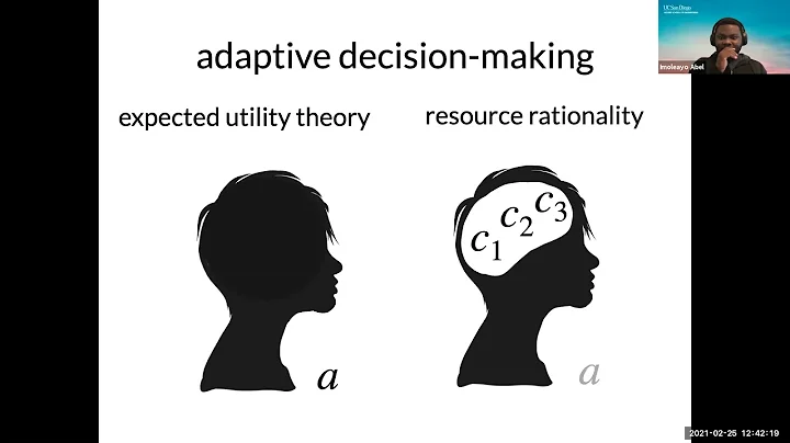 Robert Hawkins - Cognitive Models of Decision-Maki...