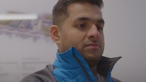 Hear from Walmart Automation Engineer Manoj