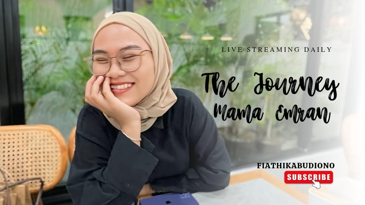 The Journey Mama Emran Part 04! - YouTube