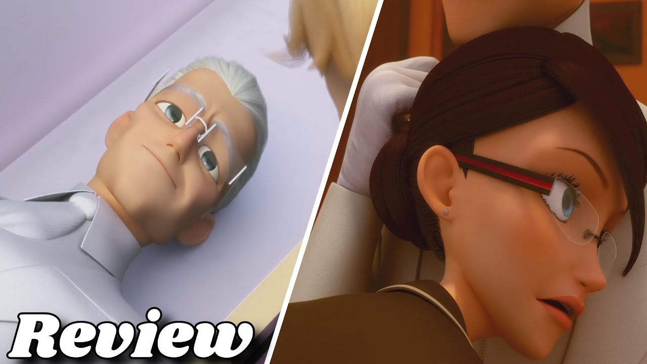 Wird Gabriel überleben?😧 Intuition Review!