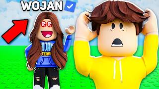 I Found My First Roblox Youtuber Skins 