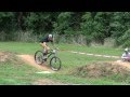 2015 Blue Ridge Battle pumptrack challenge at I-9 Pro men