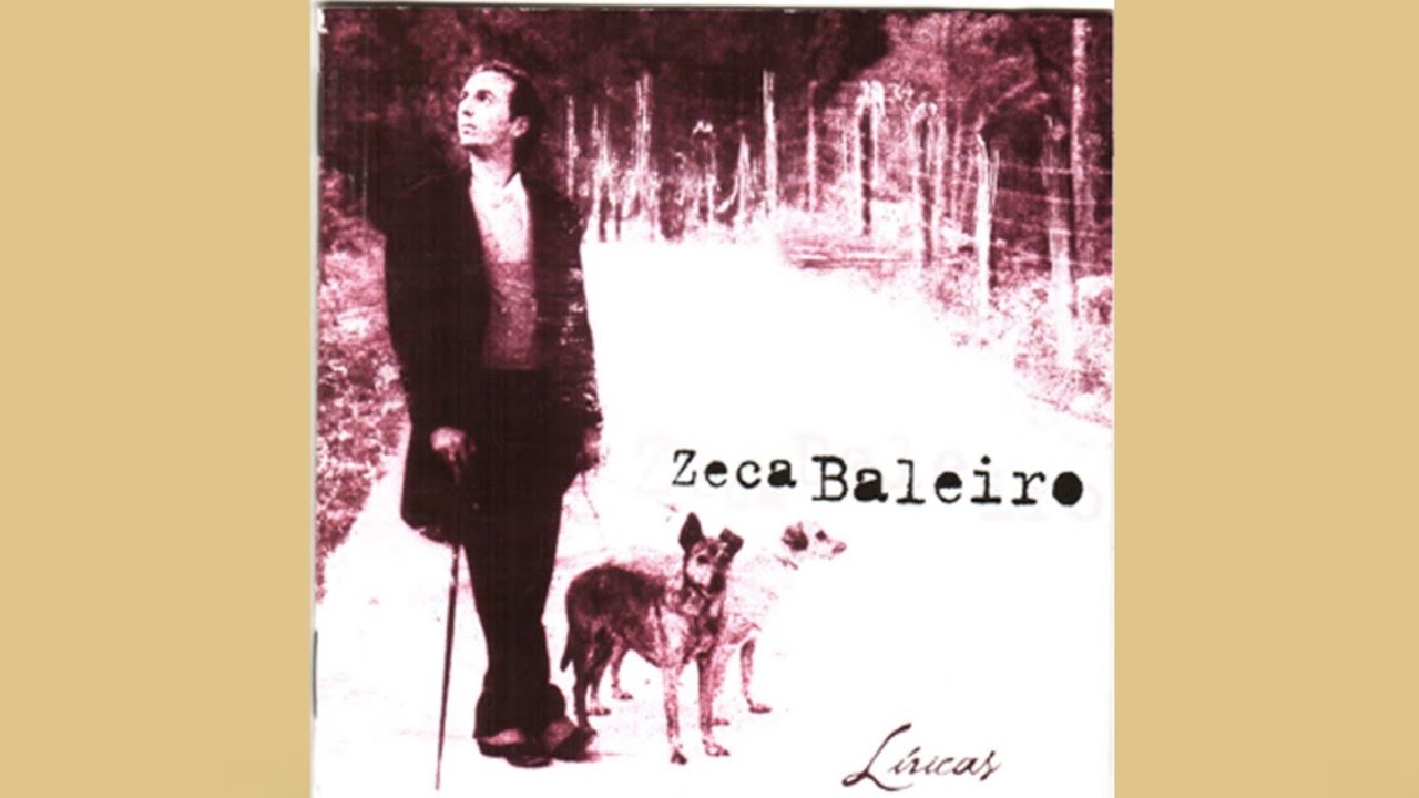 Zeca Baleiro | Você Só Pensa Em Grana