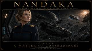 Nandaka - Book 1 - Chapter 3 - A Matter of Consequences