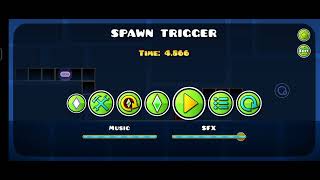 Spawn Trigger Tutorial