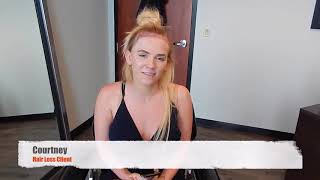 Natural Transplants | Hair Loss Solutions For Women | Hair Transformation
