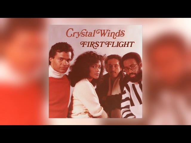 Crystal Winds - Lovers Holiday [Audio] - YouTube