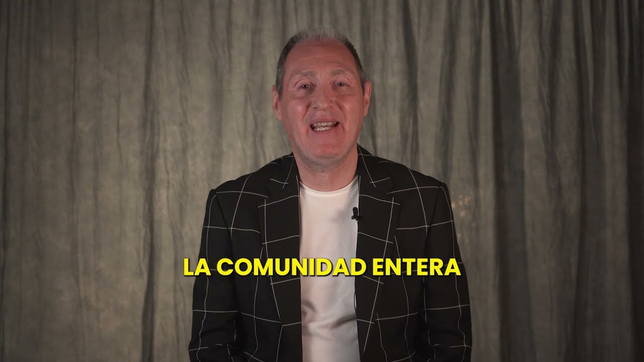 Claudio Gimenez nos cuenta la importancia de plantar Iglesias| Más Iglesias|UAD