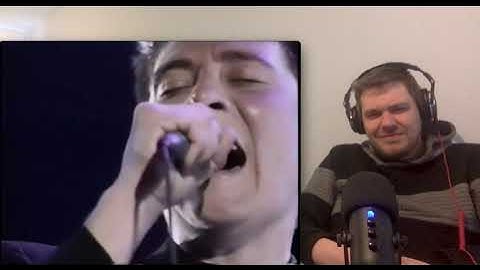 K. D. Lang - Crying - Roy Orbison Cover - Live - Roy Orbison Tribute