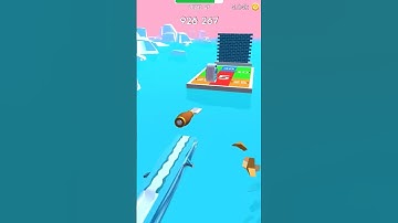 Best Funny Spiral Roll All Levels Gameplay Walkthrough Level 66 Android, iOS 👍 NOOB vs PRO vs HA