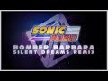 Sonic Rush - Bomber Barbara (Egg King) | Silent Dreams Remix