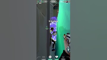 MY FAVORITE SAGE WALL ON PEARL #valorant #valorantclips #valoranthighlights #valorantmontage