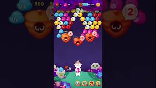 line bubble 2 level 1853 by Danny哥