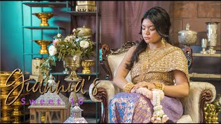 Gianna's sweet 16 | Kosal Production | HD