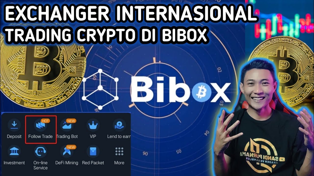 bix reddit crypto trading bibox