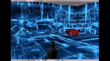 7) kinectasploit v2 john the ripper