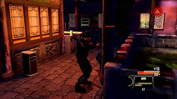 Alpha Protocol 011 - Stopping The Assassination