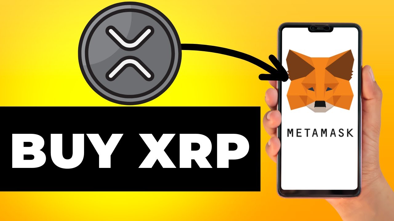 How to Buy XRP on Metamask (Step by Step) - YouTube