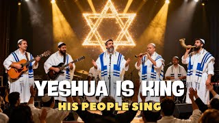 Download Lagu SHALOM ISRAEL ✡️ Deep Hebrew Worship | Melej Yisrael Songs of Joy and Unity MP3