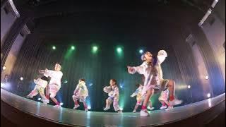 U-9選抜 BuBBour【D'z KIDS RECITAL 2024.12.28】