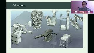 Mastering Surgical Ergonomics & Safety Dr  Premkumar Balachandran’s Expert Insights