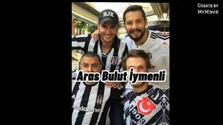 BEŞİKTAŞ LI BAZI ÜNLÜLER