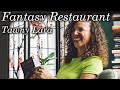 Fantasy Restaurant Tawny Lara