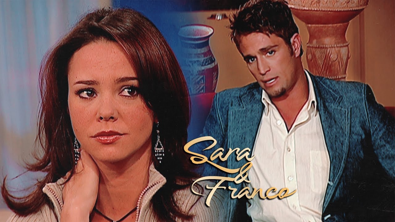 Sara Elizondo y Franco Reyes | Su Historia [72]: 