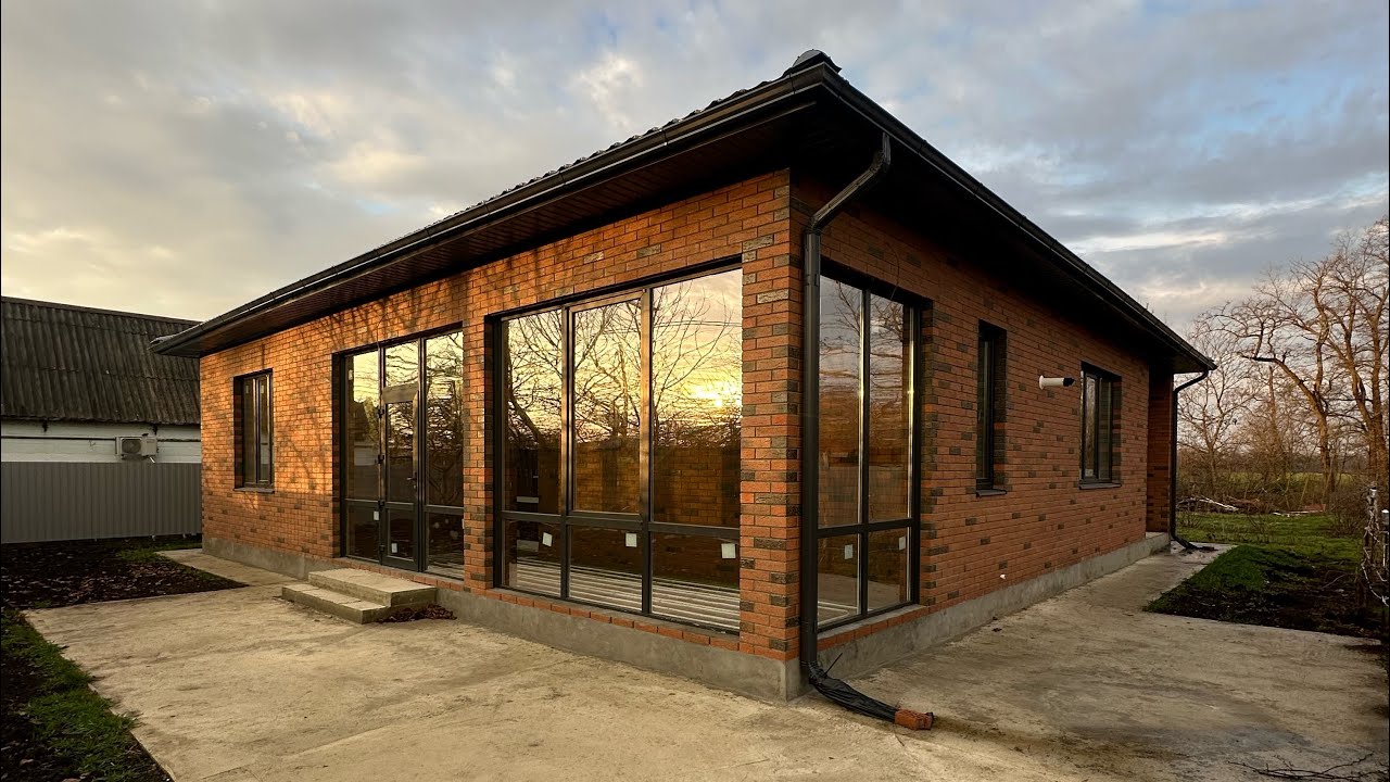 Металлический дом в Краснодару отзывы Металлический дом в Краснодару отзывы