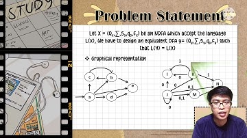 Automata Theory Final Project