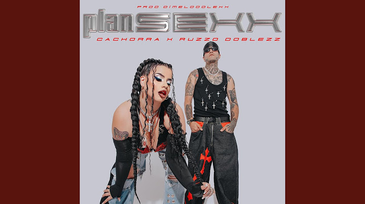 PLANSEXX (feat. Ruzzo Doblezz & DimeloooLexx)