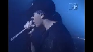 Charlie Brown Jr - Não é Sério - MTV ao vivo 2001 (Áudio Remasterizado)