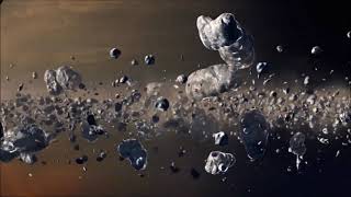 E Mantra  - Trans Neptunian Object  (first touch)