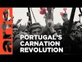 Portugal carnations against dictatorship  artetv documentary