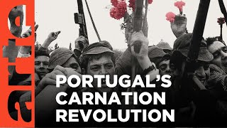 Portugal Carnations Against Dictatorship Arte Tv Documentary