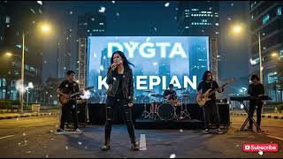 Dygta  Kesepian powerful Slow Rock Cover  Bikin Merinding