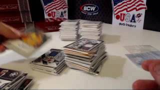 Limited National Treasures Triple Case RECAP 05 24 2016