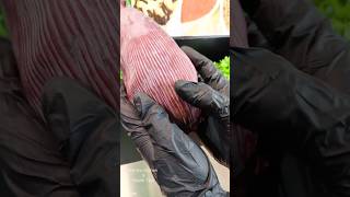 ପୁରା ନୂଆ ସ୍ବାଦର କୁର୍ମୁରିଆ କଦଳୀ ଭଣ୍ଡା ଚିପ୍ସ, ମାଗି ମାଗି ଖାଇବେ | Crispy Banana Flower  Pakora Recipe |