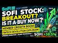 SoFi Stock (SOFI) at $16.22 – Short Attack or Huge Opportunity?