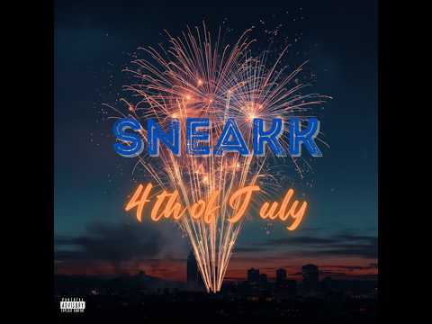 RBE SNEAKK - 4TH OF JULY FT BLANCO 15
