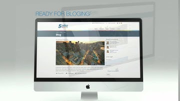 5pika - The Best Multi Purpose Drupal Theme