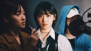 Hanaジス　デビュー前の貴重歌唱集　3曲メドレー