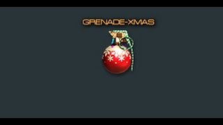 Cross Fire China || Grenade-Xmas 2014 [Review]!