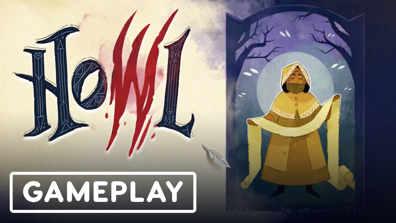 Howl – Official Developer Gameplay Commentary